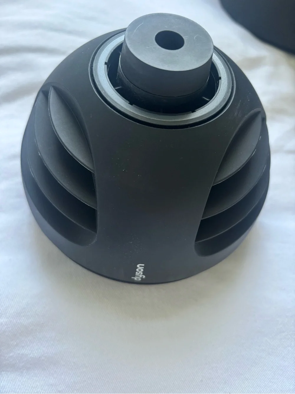 Dyson box and attachments